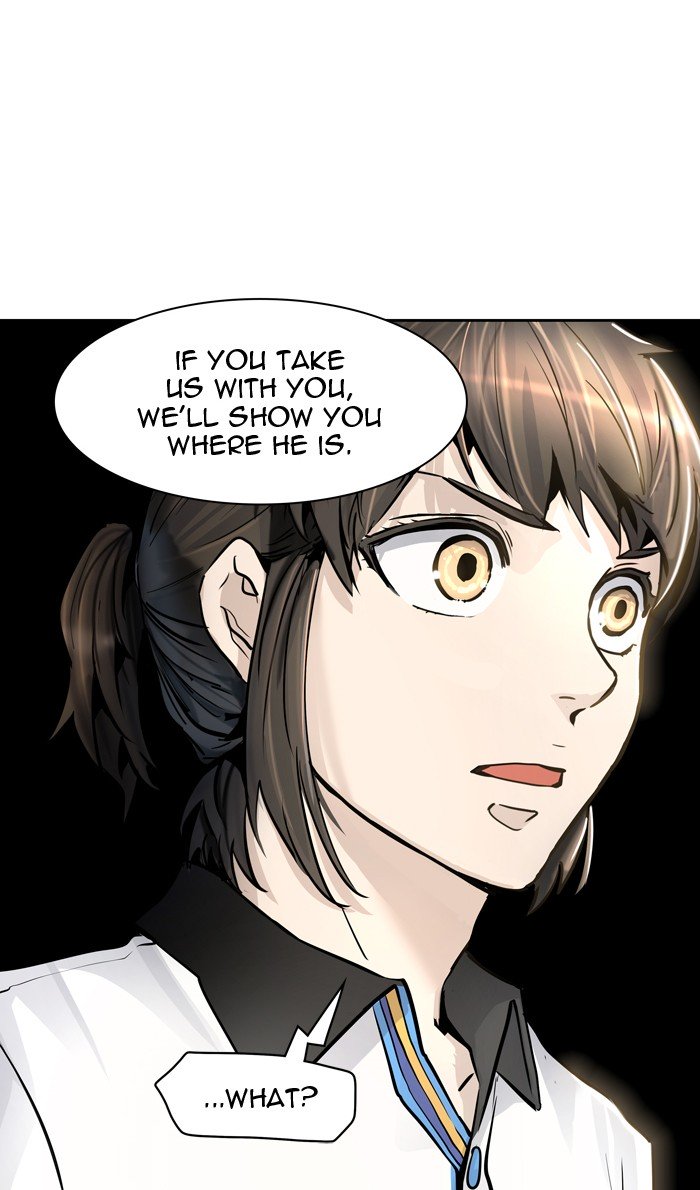 Tower of God, Chapter 421 image 81